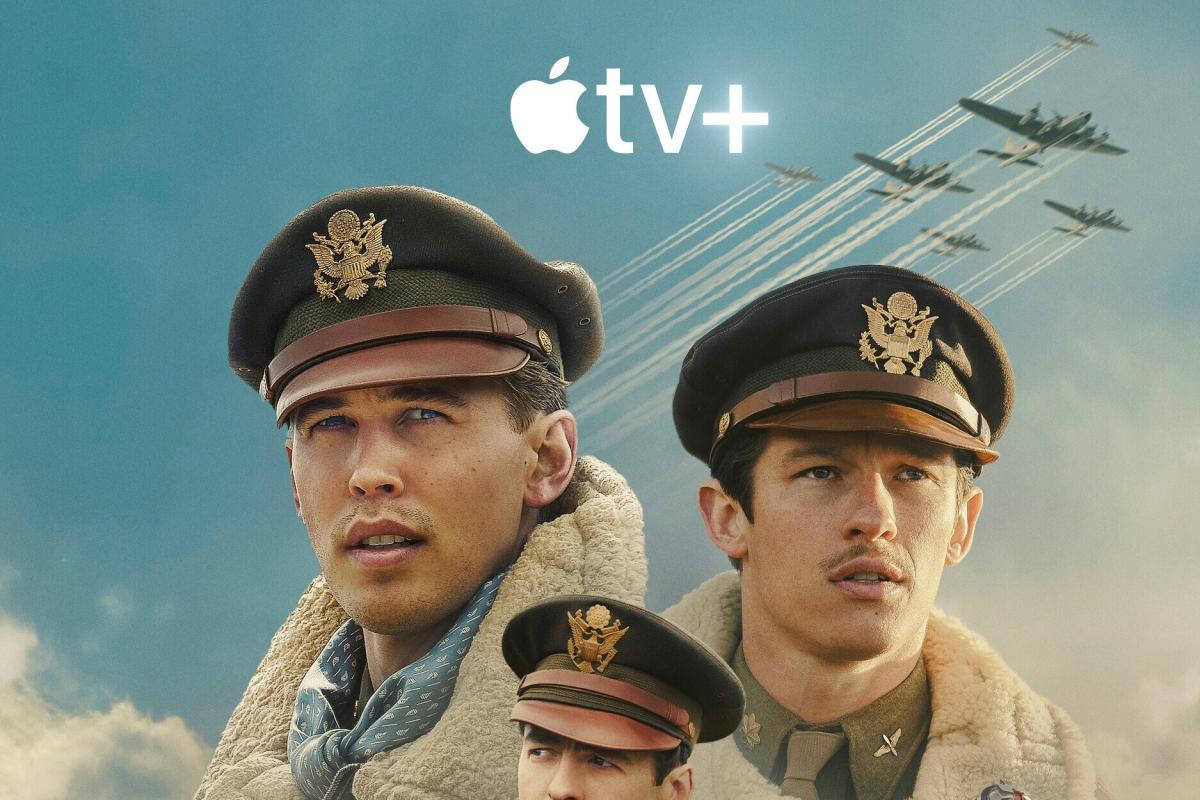 Image à la une de Bonne nouvelle pour les fans" : Netflix annonce officiellement la saison 2 de Maîtres du jeu