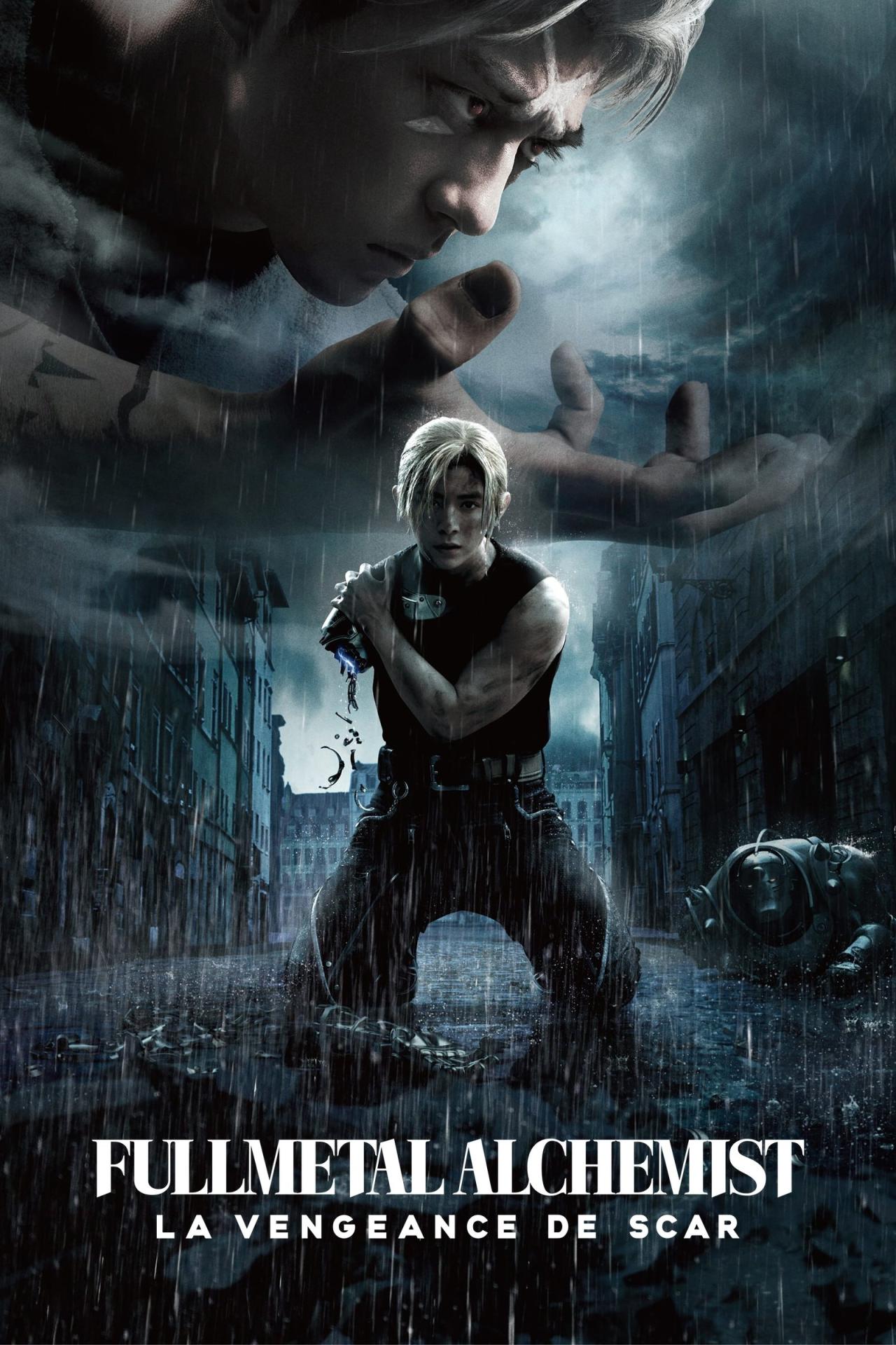 Sisu : le chemin de la vengeance est-il disponible sur Netflix ou autre ?