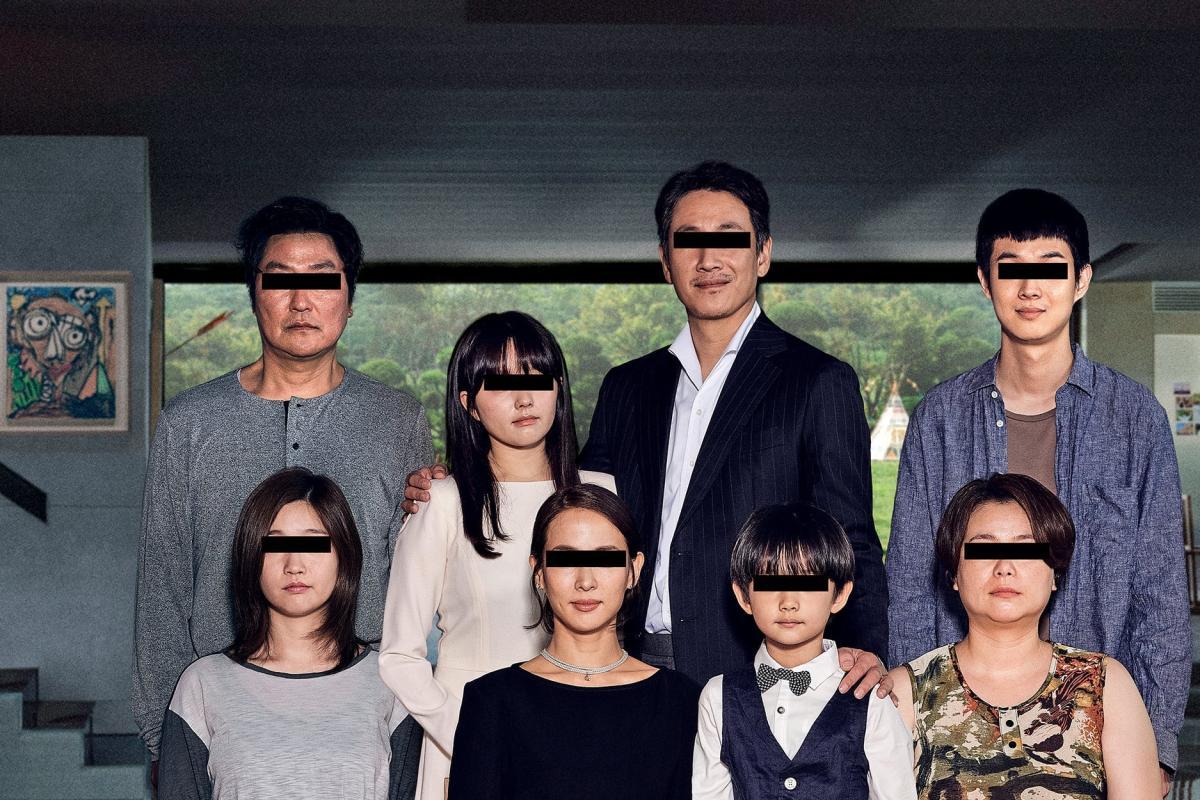 Image à la une de Parasite" débarque enfin sur Netflix : vous devriez absolument le (re)voir