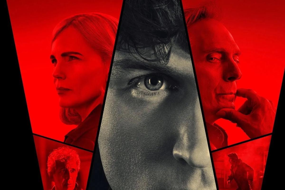 Image à la une de Talamasca : Netflix prépare-t-il secrètement une saison 2 de la série ?