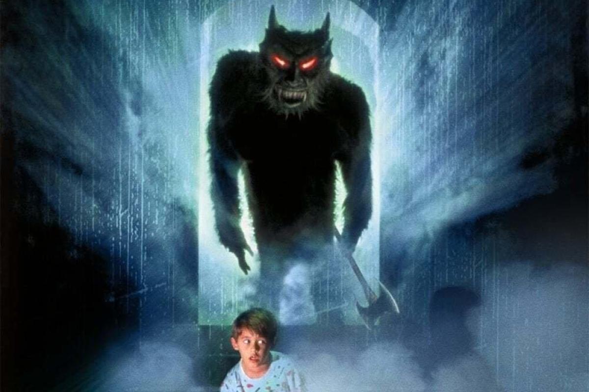 Voici comment ils ont créé les effets visuels époustouflants de Troll 2