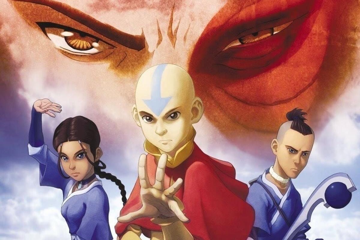 Image à la une de Avatar saison 2 : cette révélation dans la bande-annonce va vous choquer