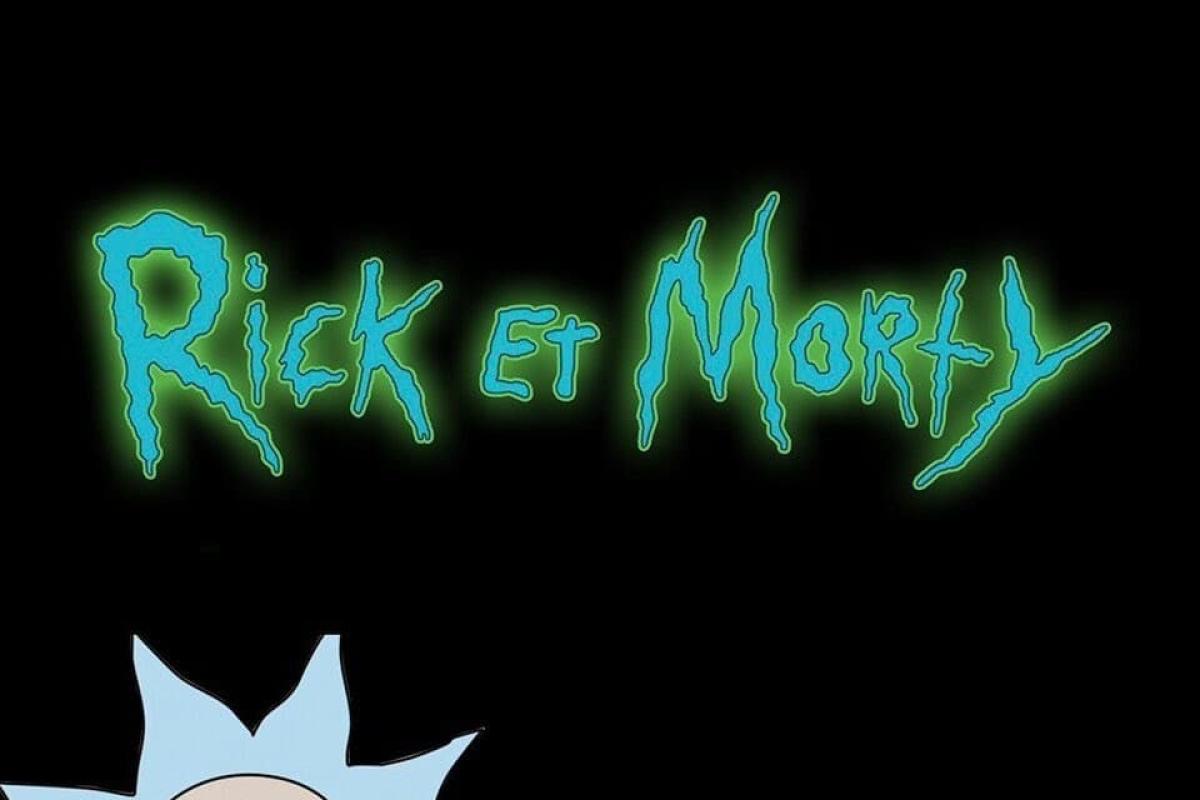 Image à la une de Vous adorez Rick et Morty ? Cette série va vous rendre accro (et elle débarque sur Netflix)