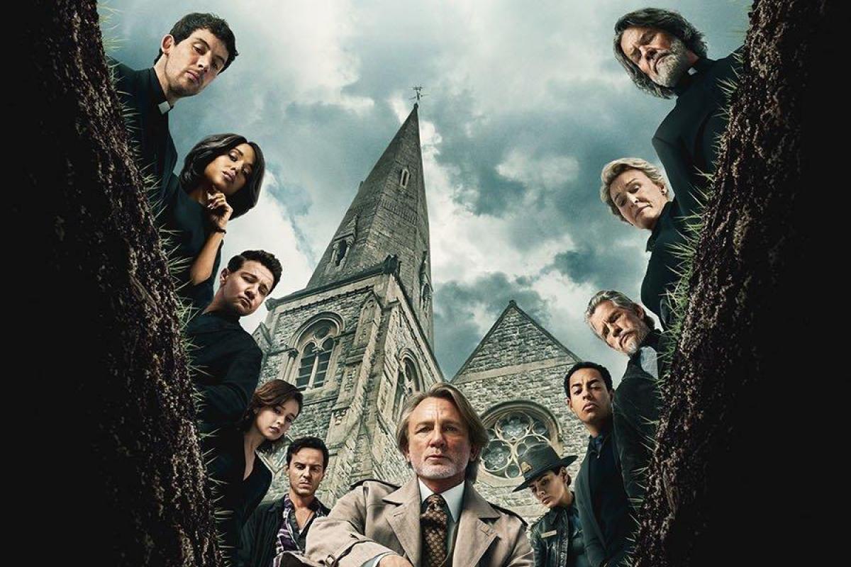 Wake Up Dead Man" : Netflix prépare déjà un 5ème film (et vous n'allez pas y croire)