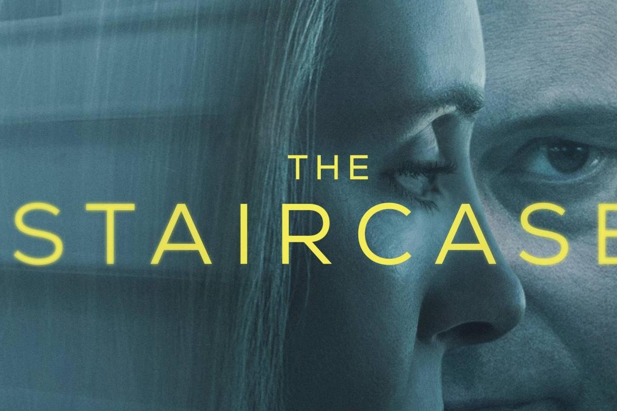 Image à la une de Cette série Netflix va vous obséder" : Colin Firth troublant dans The Staircase