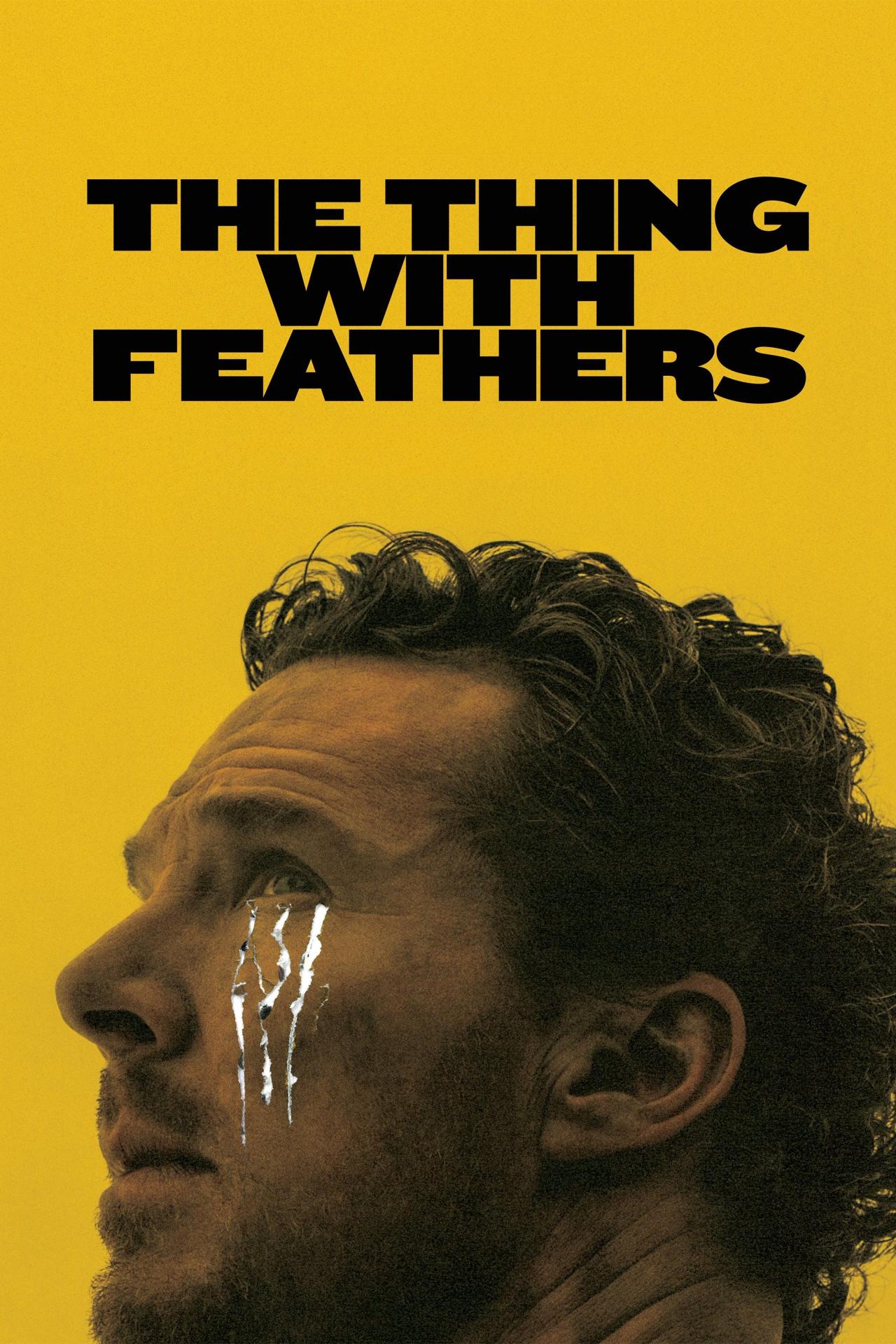 The Thing with Feathers est-il disponible sur Netflix ou autre ?