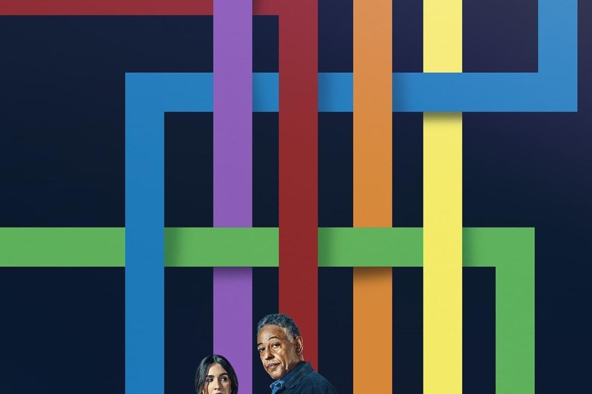 Image à la une de Vous allez adorer" : Giancarlo Esposito débarque sur Netflix dans ce thriller haletant