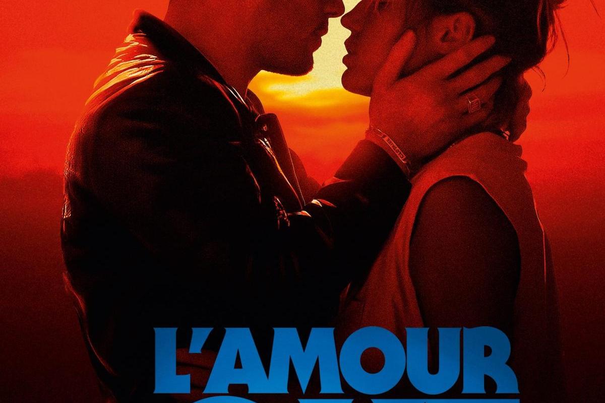 Image à la une de L'amour ouf" débarque sur Netflix : ce film français a fait un carton en 2024