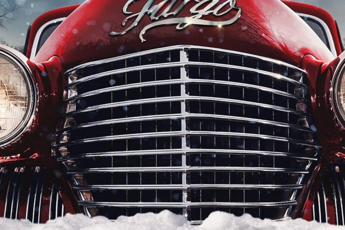 Bonne nouvelle : les 5 saisons de Fargo débarquent enfin sur Netflix ce mois-ci