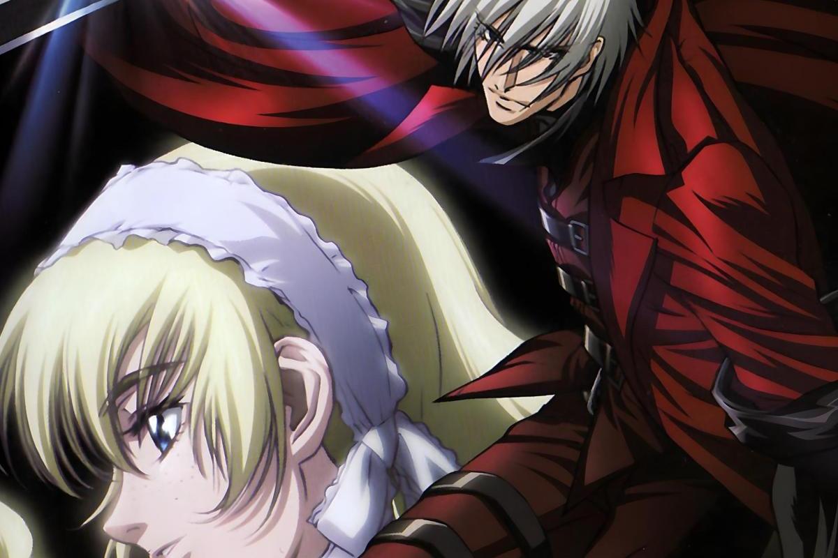 Image à la une de Bonne nouvelle : Devil May Cry revient sur Netflix en mai 2026 pour une saison 2