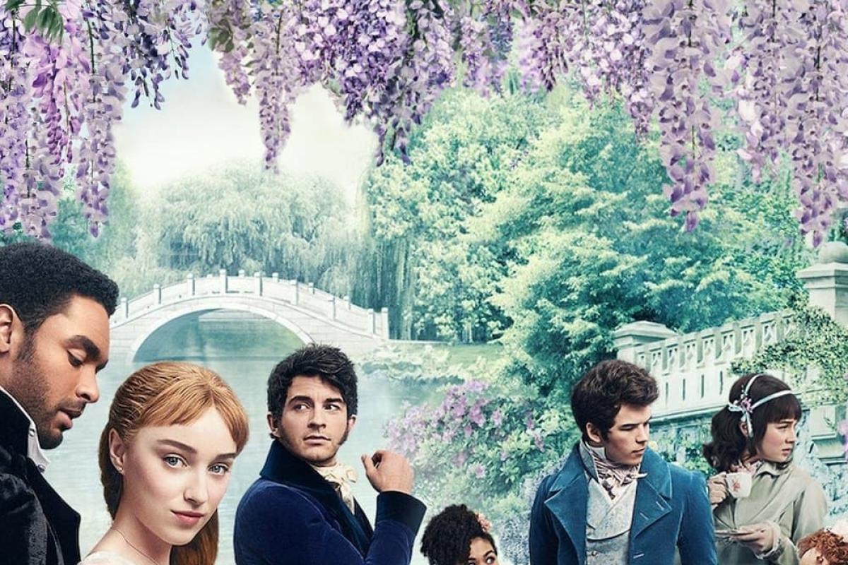 Image à la une de Bridgerton saison 4 : cette annonce de Netflix va vous rendre dingue (double surprise)
