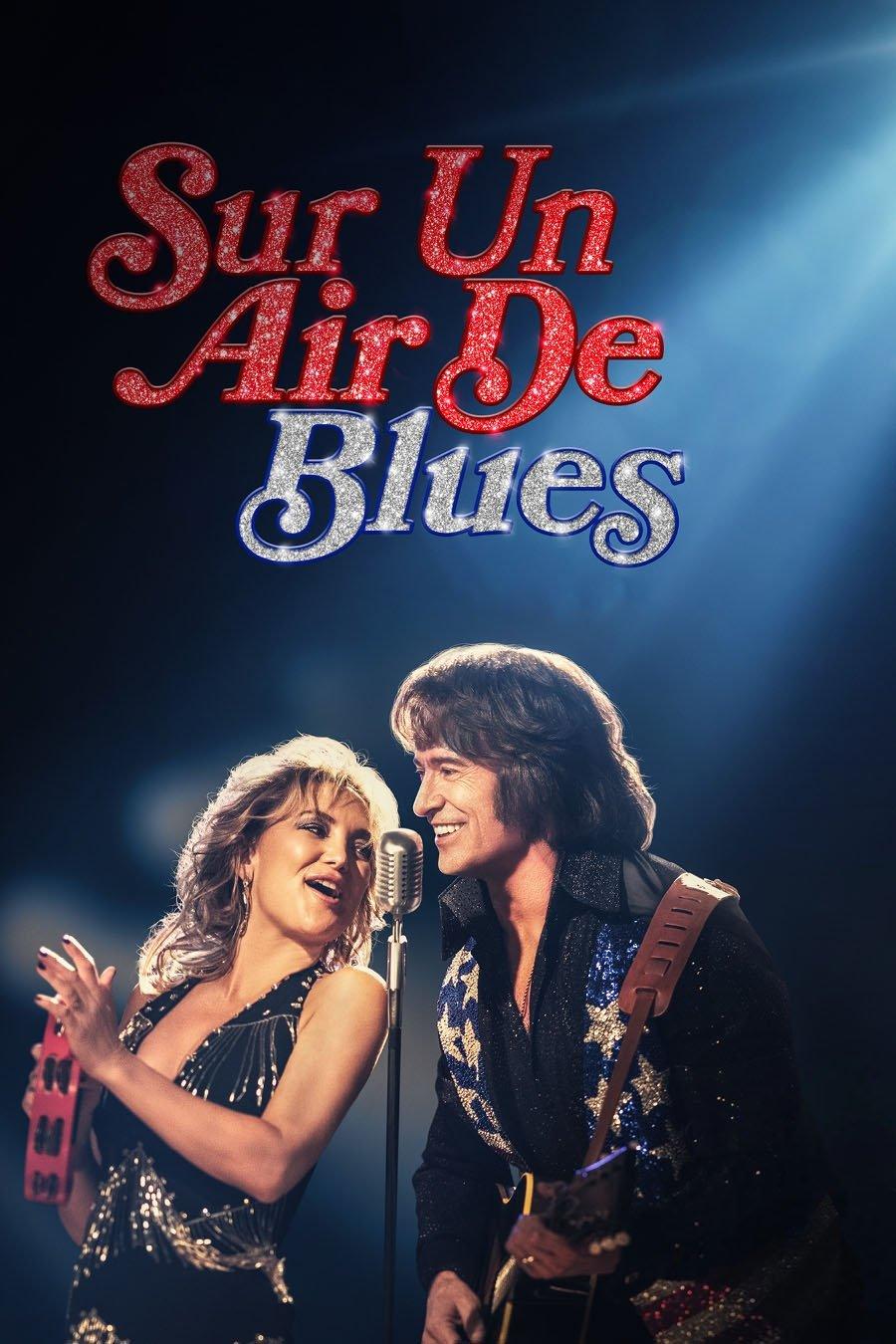 Sur un air de blues est-il disponible sur Netflix ou autre ?