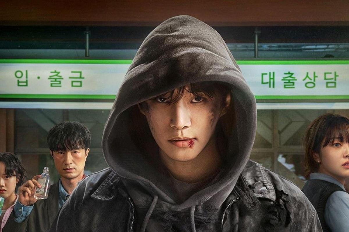 Cashero saison 2 : cette annonce de Netflix va vous surprendre (ou décevoir)