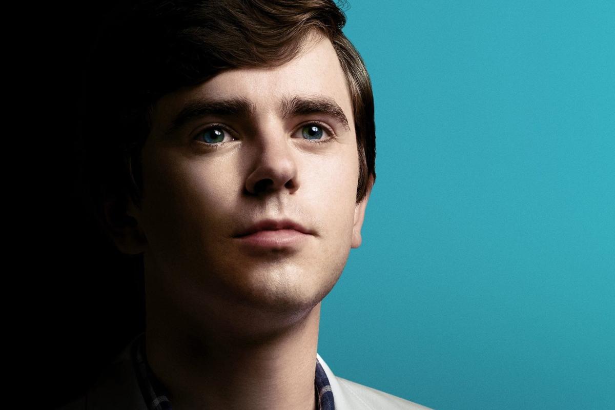 Image à la une de Bonne nouvelle : Good Doctor saison 7 débarque sur Netflix (et c'est la dernière)