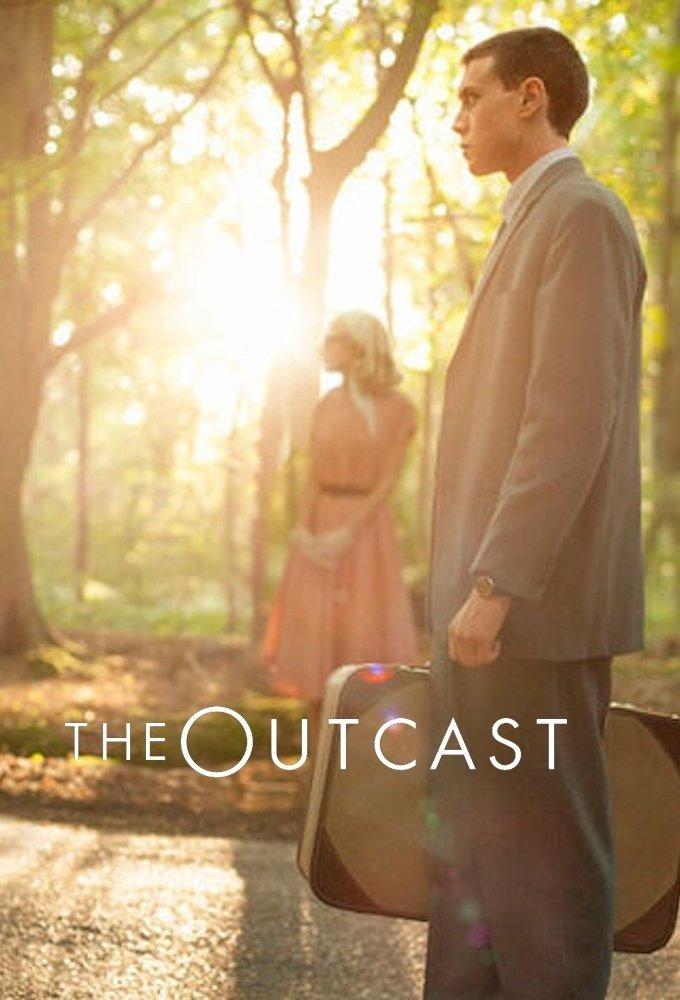 Les saisons de The OutCast sont-elles disponibles sur Netflix ou autre ?