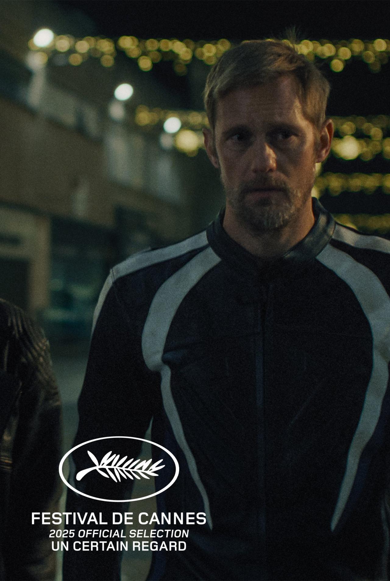 Pillion est-il disponible sur Netflix ou autre ?