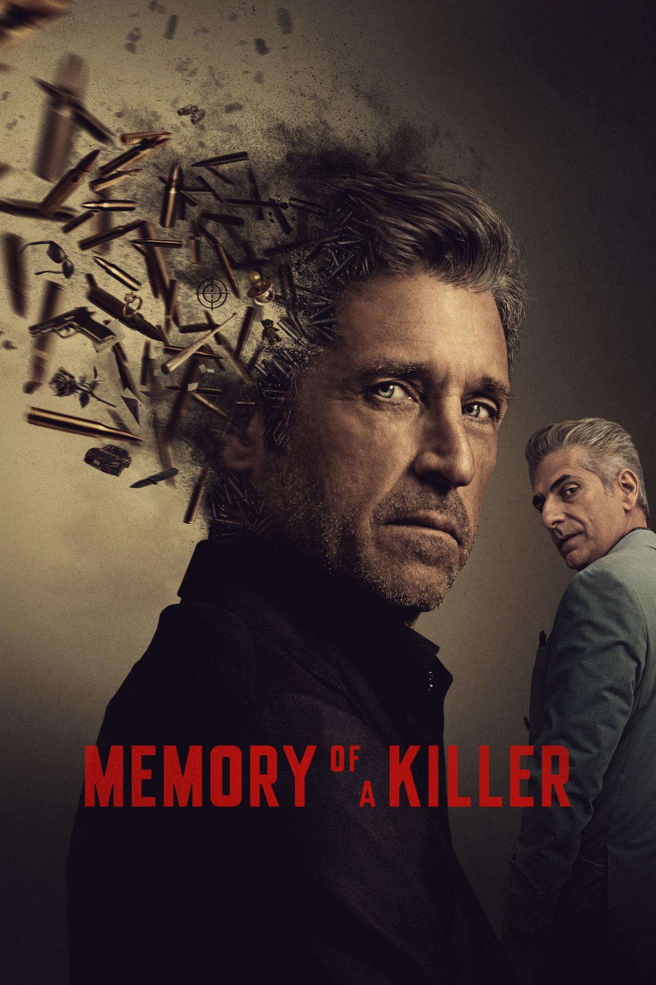 Les saisons de Memory of a Killer sont-elles disponibles sur Netflix ou autre ?