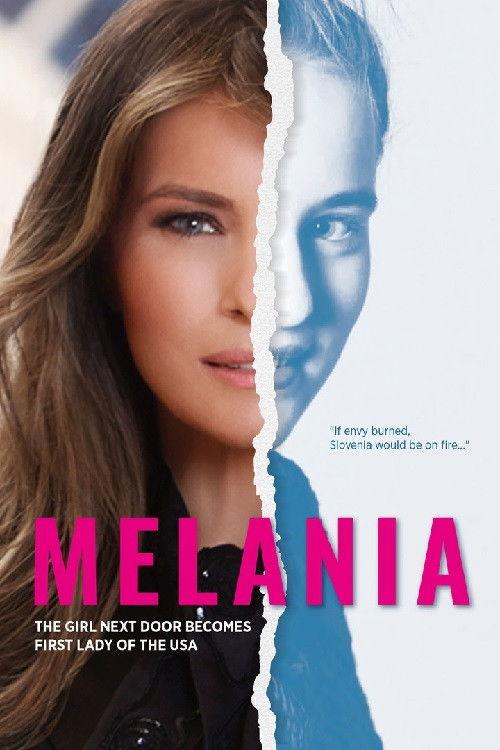 Melania est-il disponible sur Netflix ou autre ?