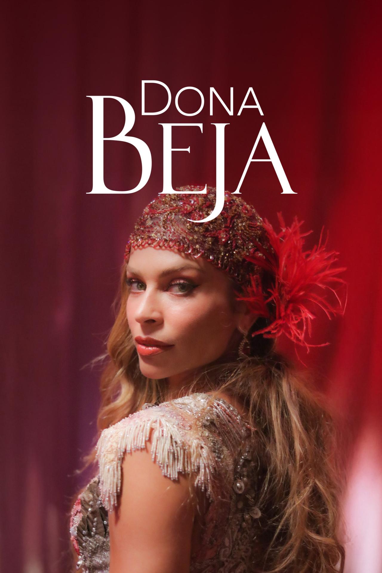 Les saisons de Dona Beja sont-elles disponibles sur Netflix ou autre ?