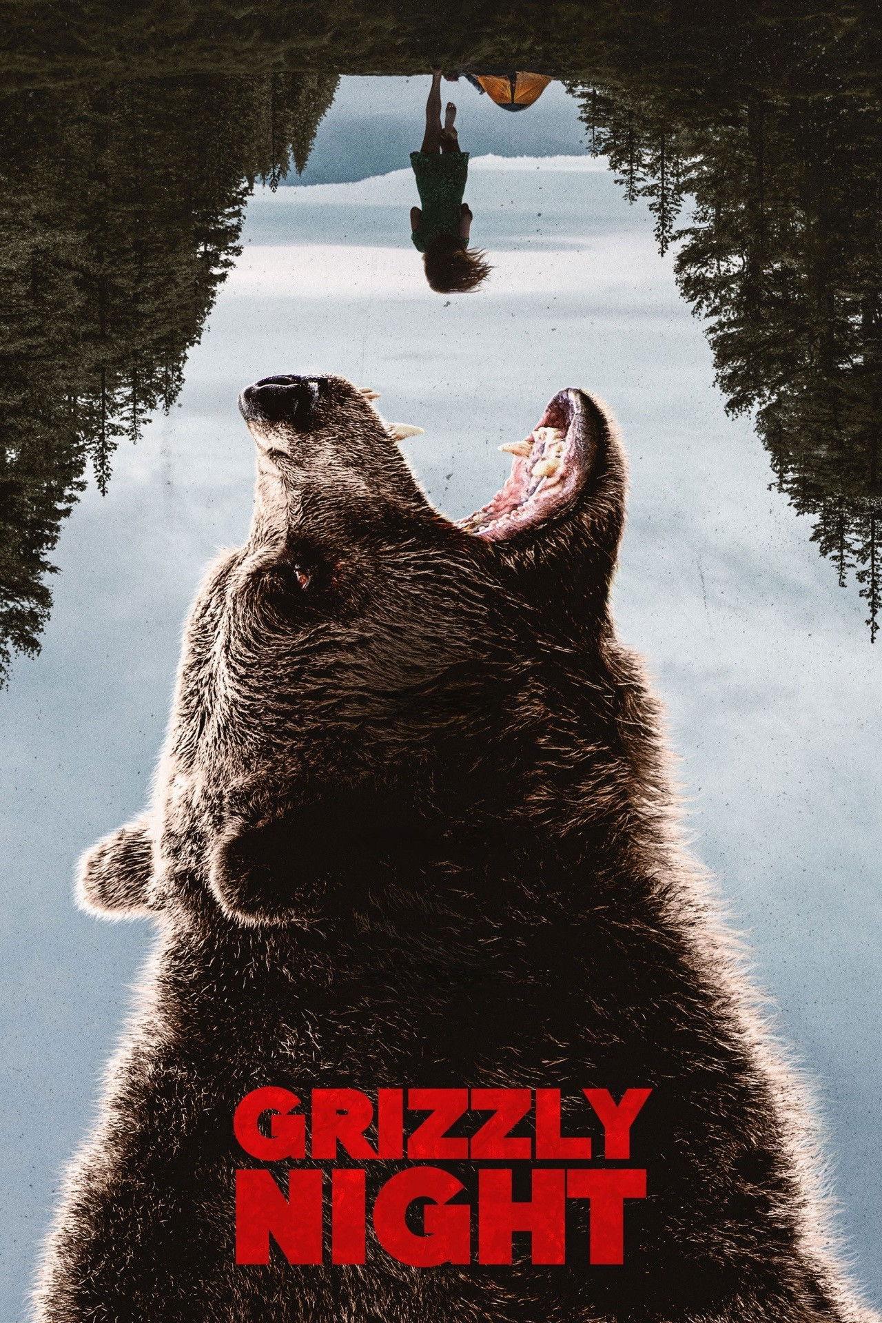 Grizzly Night est-il disponible sur Netflix ou autre ?