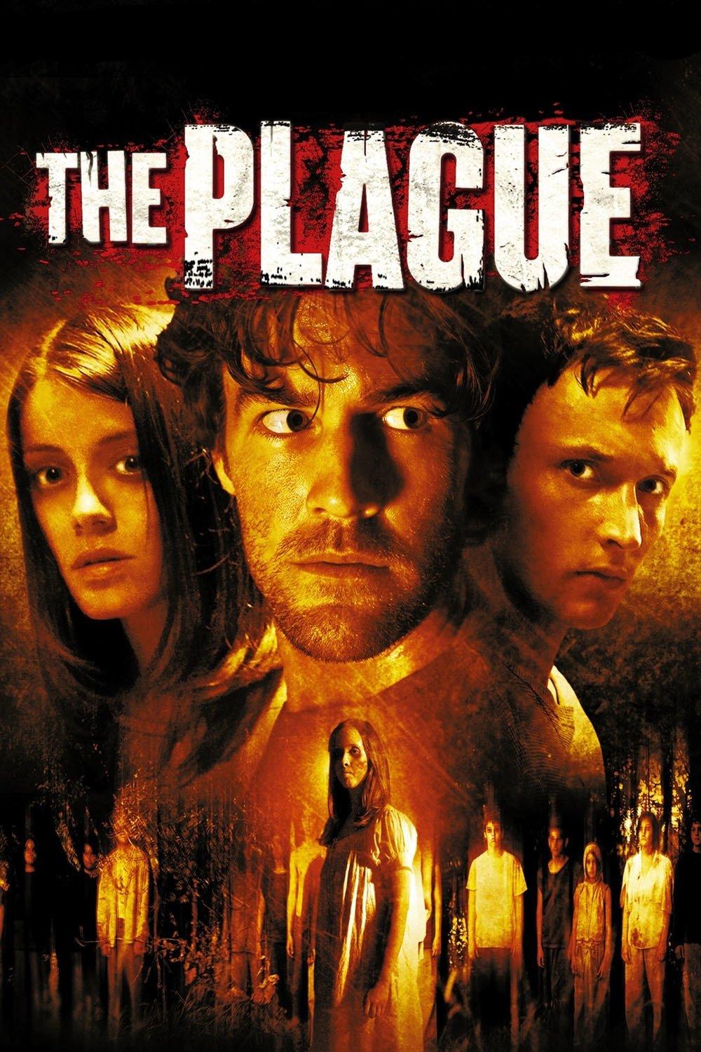 The Plague est-il disponible sur Netflix ou autre ?