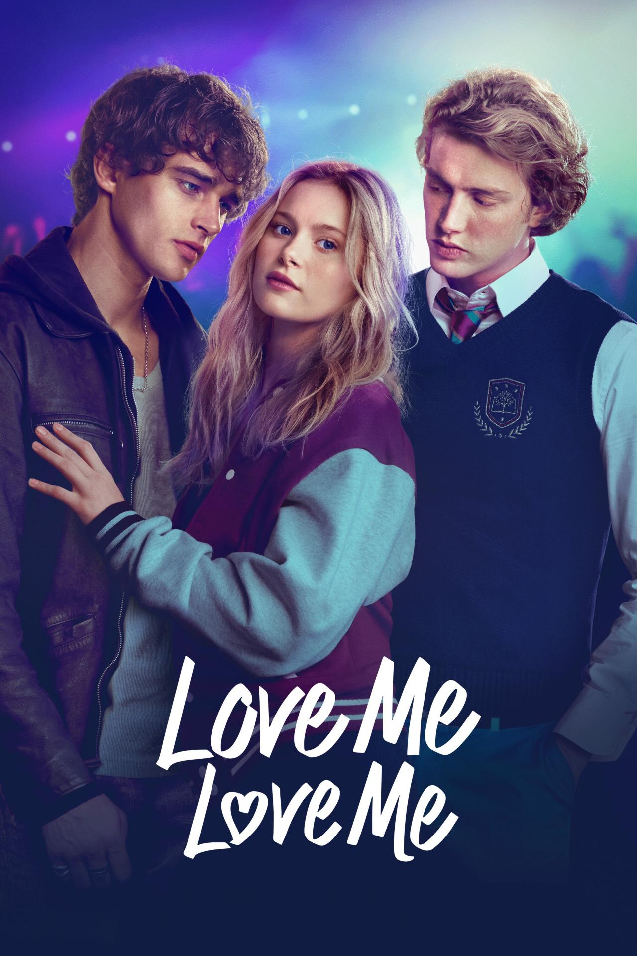 Love Me Love Me est-il disponible sur Netflix ou autre ?