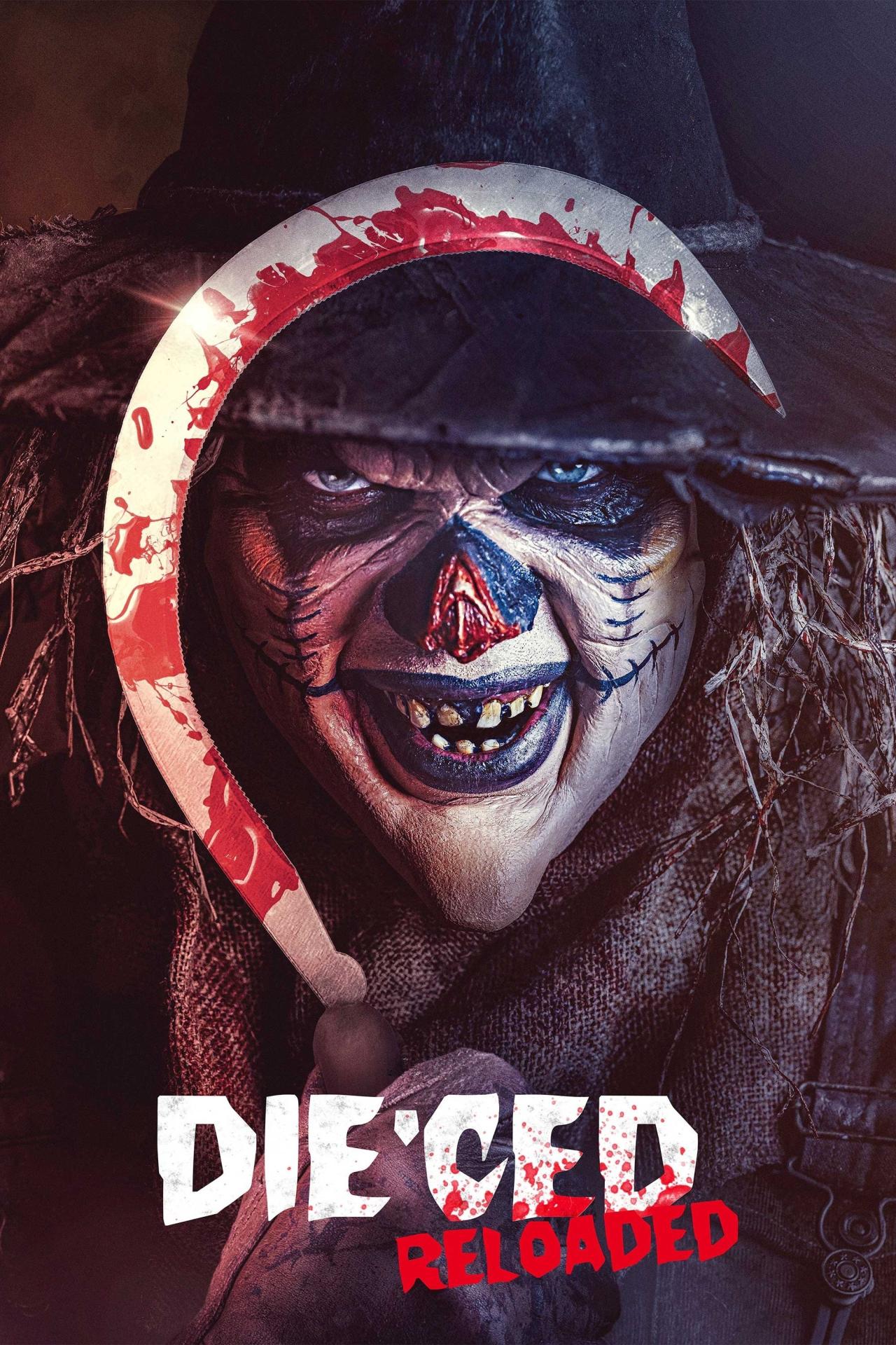 Die'ced: Reloaded est-il disponible sur Netflix ou autre ?