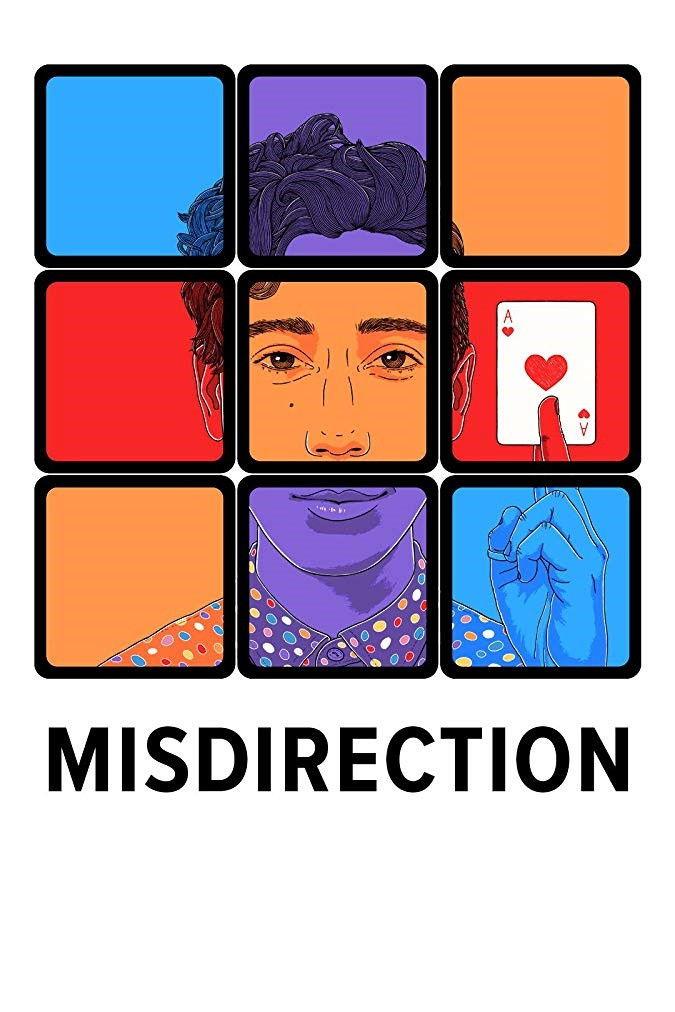 Misdirection est-il disponible sur Netflix ou autre ?