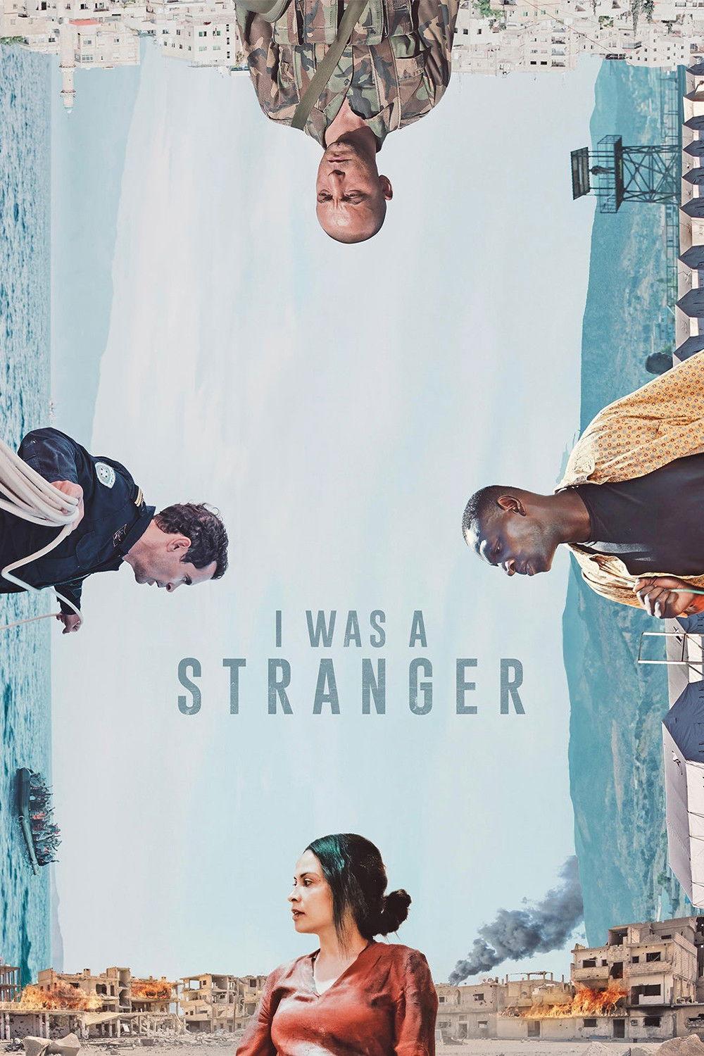 I Was a Stranger est-il disponible sur Netflix ou autre ?