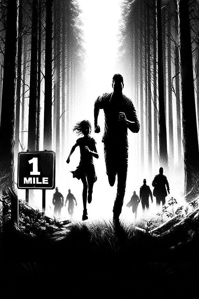 One Mile: Chapter One est-il disponible sur Netflix ou autre ?
