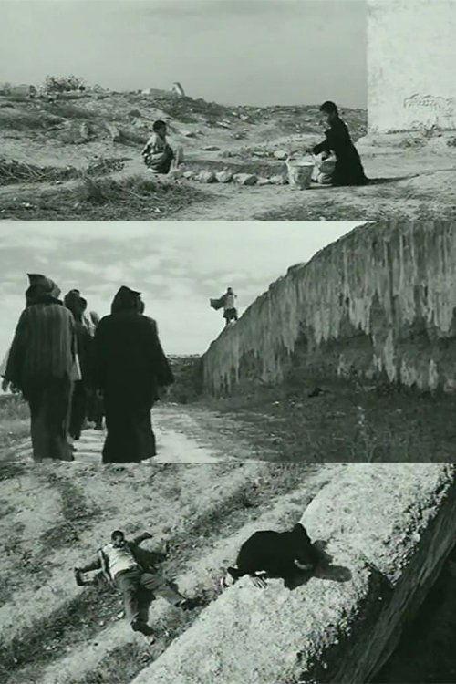 La falaise est-il disponible sur Netflix ou autre ?