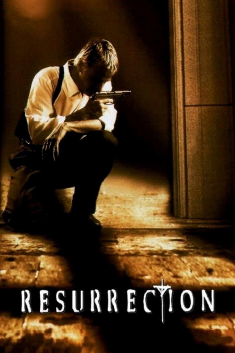 Résurrection est-il disponible sur Netflix ou autre ?