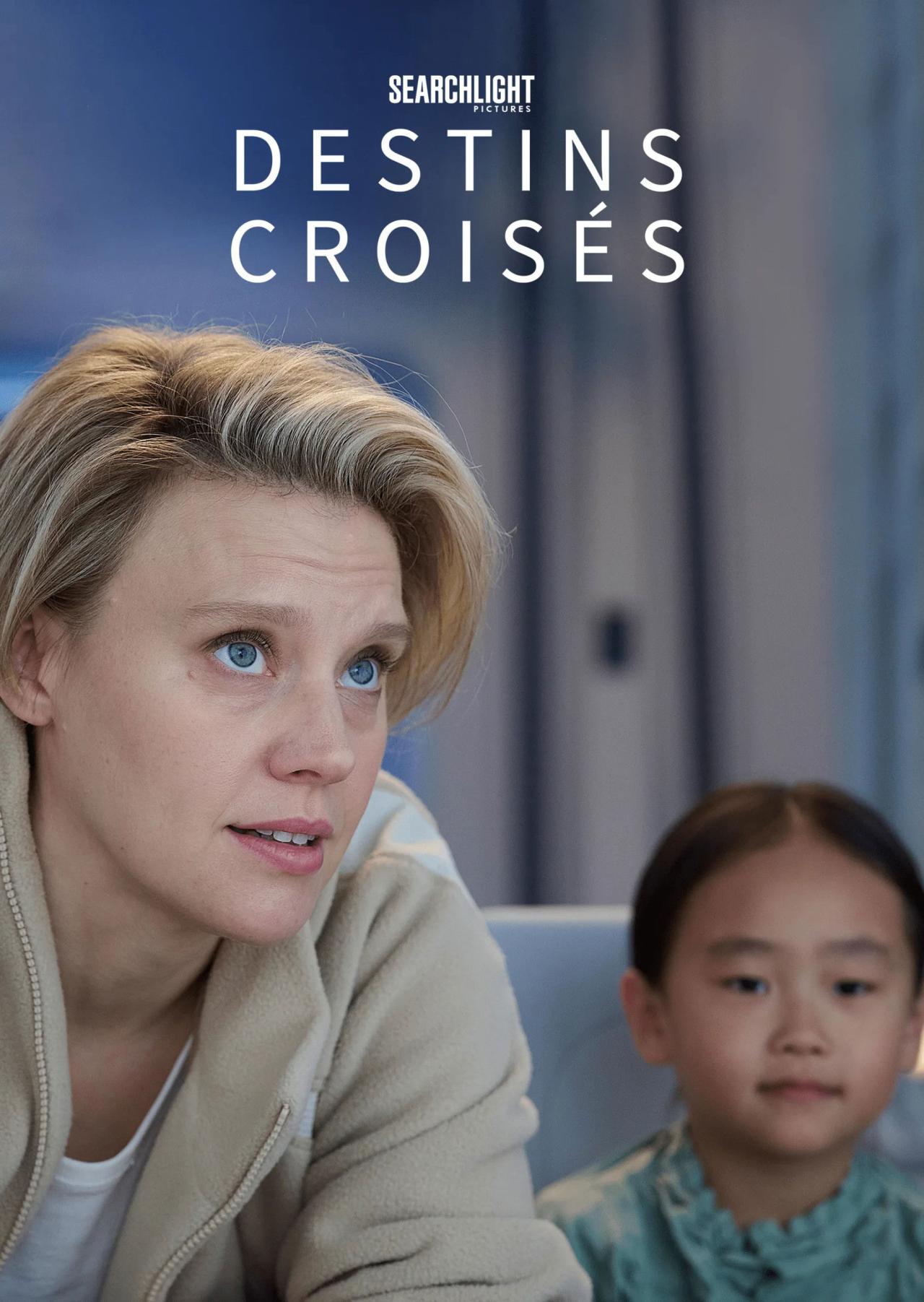 Destins croisés est-il disponible sur Netflix ou autre ?