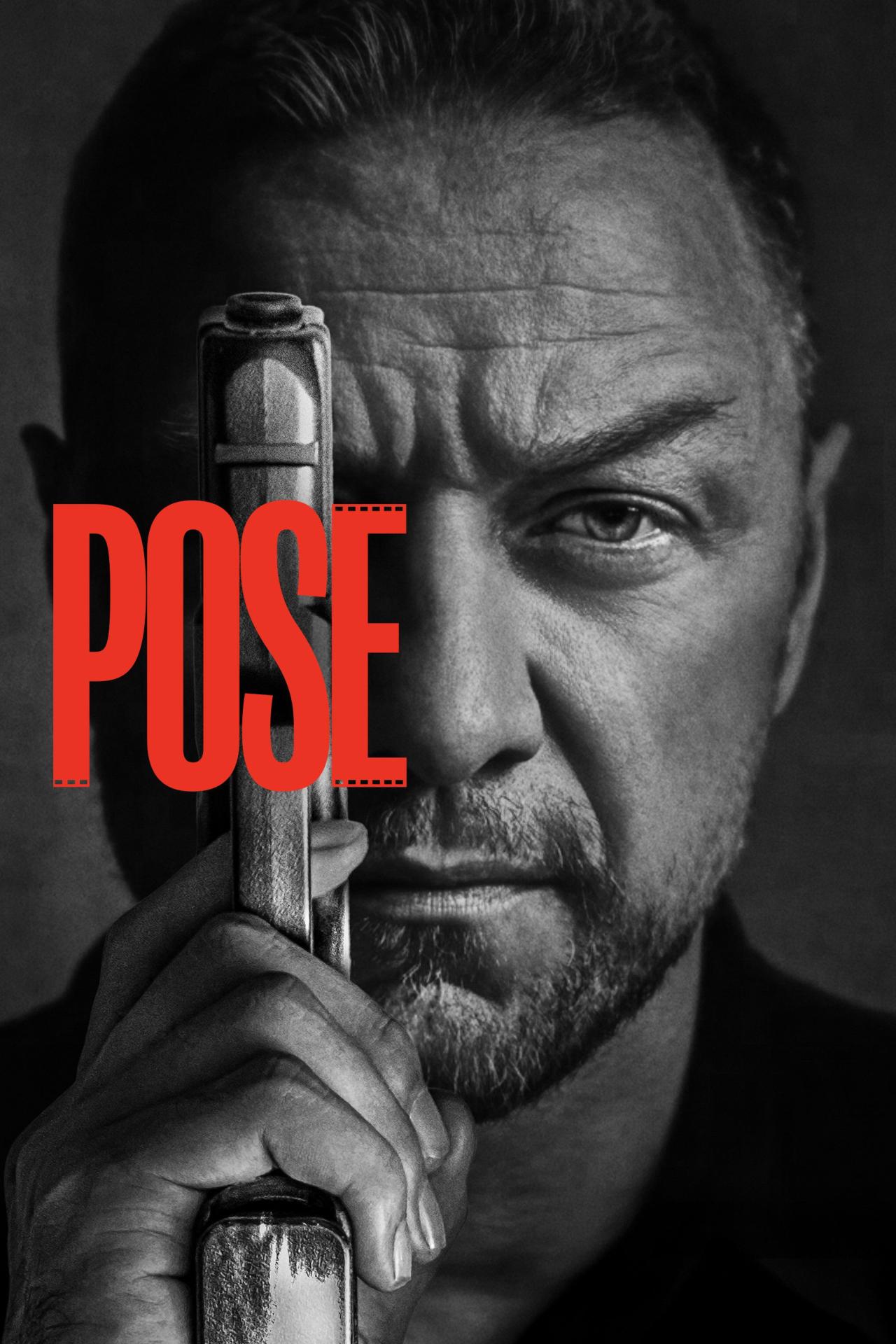 Pose est-il disponible sur Netflix ou autre ?